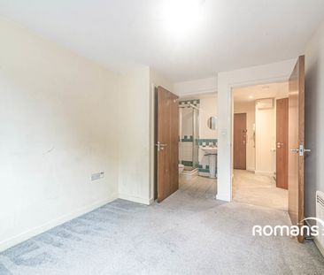 2 bedroom apartment to rent - Photo 6