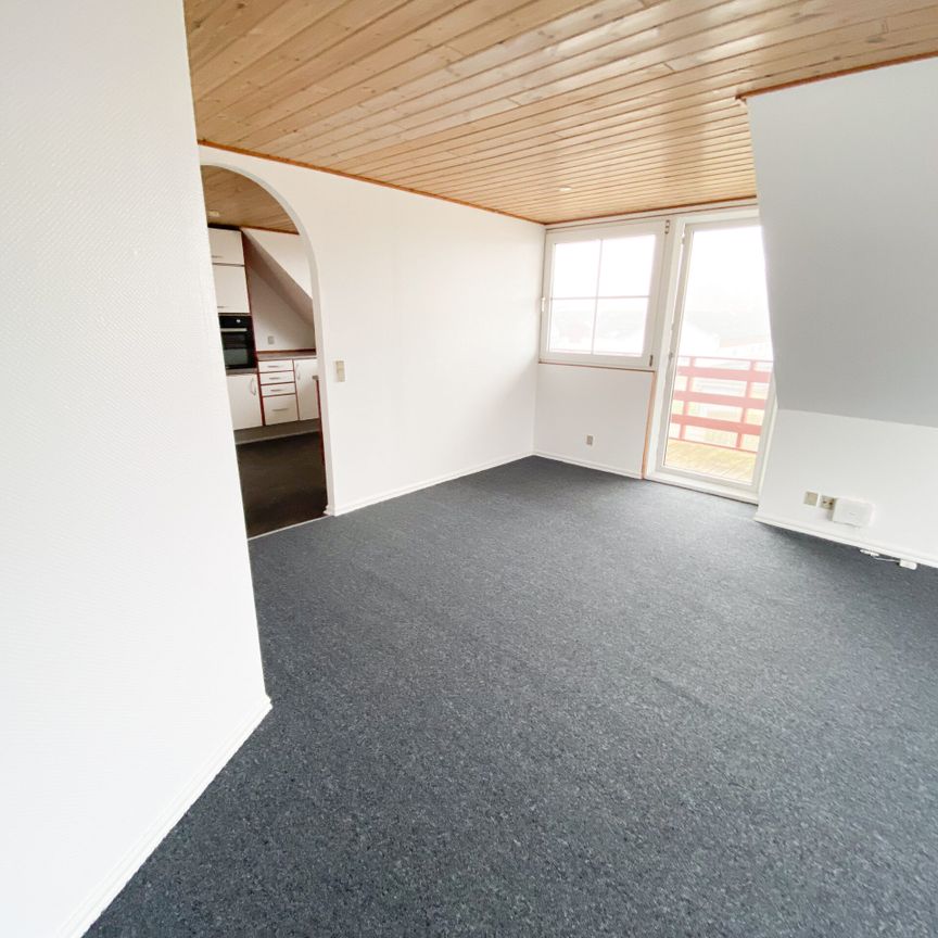 Fin 2-værelses lejlighed i Storvorde - Photo 1