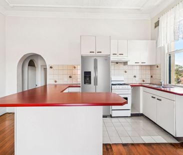 One Bedroom Apartment - Photo 1