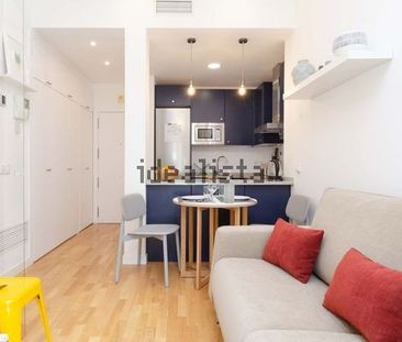 Alquiler de piso en Pl. Enrique García-Herrera, 15 - Photo 3