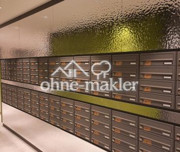 Modernes Apartment im Neubau im Gallusviertel, Monatsweise - max. 6... - Foto 2