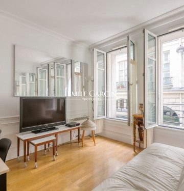 Appartement • Rennes - Photo 2