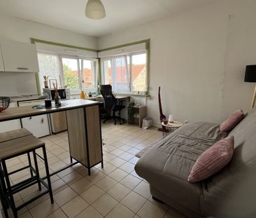 Location Appartement 1 pièce 18m² LILLE 59000 - Photo 5