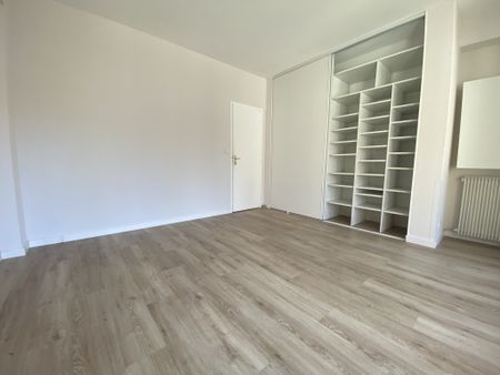 Location Appartement 3 pièces 88m² LIMOGES 87000 - Photo 5
