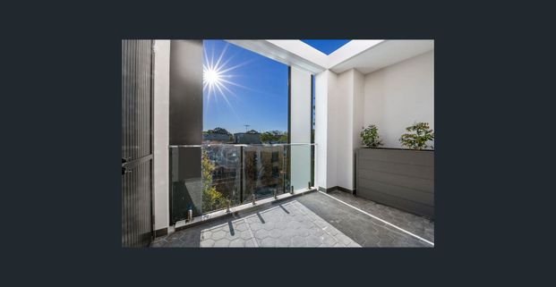 One bedroom apartment located in the Arthouse Complex - Photo 1