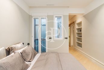 Flat for rent in Sol (Madrid)
