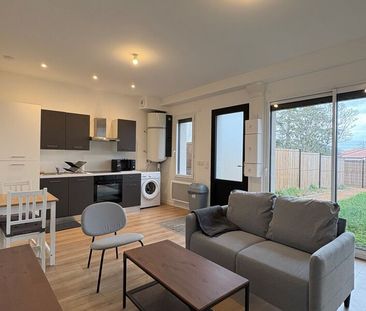 Appartement à louer 2 pièces • 40,80 m2 Caluire-et-Cuire - Photo 1