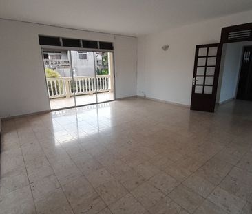 Location villa 4 pièces, 110.34m², Fort-de-France - Photo 6