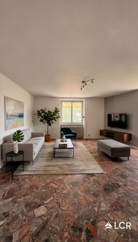 Beautiful apartment with 4.5 rooms in Grandcour - Foto 3