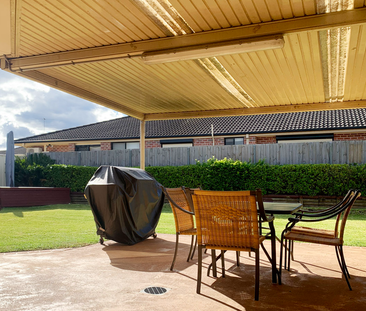 83 Sherringham Road, Cranebrook, NSW - Photo 1