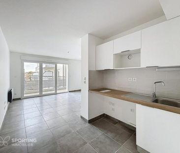 Appartement 1 pièce – 28 m² - Photo 2