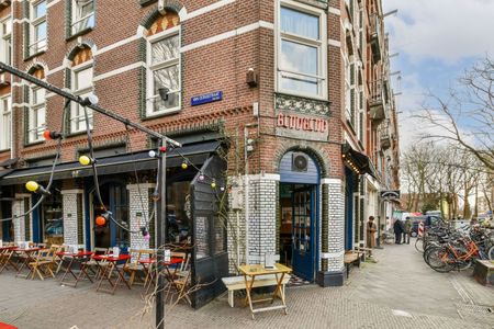 Van Ostadestraat 240-3, Van der Helstpleinbuurt, 1073TV, Amsterdam - Foto 3