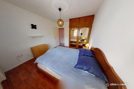 Beau deux pièces lumineux avec box – Saint-Laurent-du-Var - Photo 4