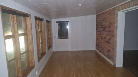 Svartbyvägen, Örnsköldsvik - Foto 2