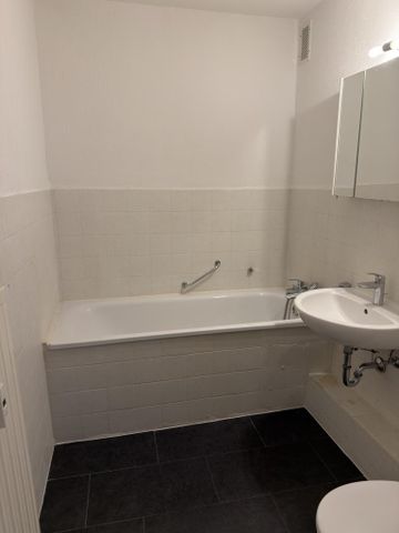 3-Zimmer Wohnung in Langendreer mit WBS - Foto 5