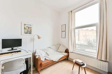 Bedford Hill, Bedford Hill, SW12 - Photo 5