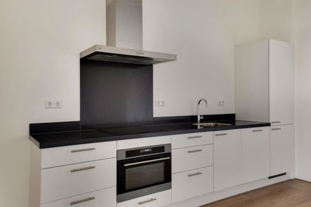 Appartement te huur: Bert Haanstrakade 796 1087 HJ Amsterdam - Photo 4