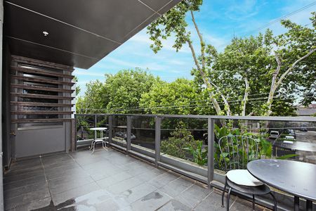 203/12-14 Dickens Street, Elwood VIC 3184 - Apartment For Rent | Domain - Photo 2
