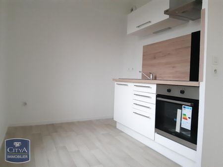 Location Appartement 3 pièces 61m² DOUAI 59500 - Photo 3
