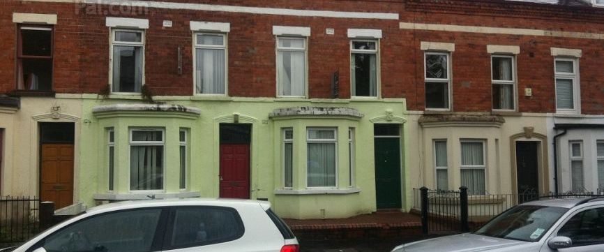 54 Rugby Avenue - Photo 1