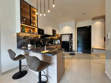 Hampton Height Damansara, Country Heights Damansara, Kuala Lumpur - Foto 4