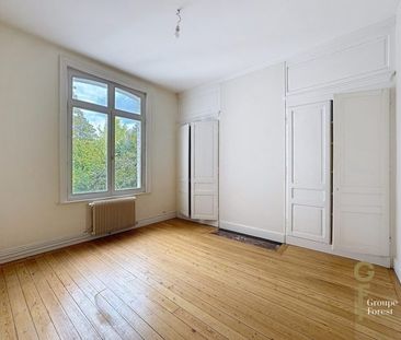 Maison mitoyenne 2 côtés Marcq-en-Baroeul - Photo 4