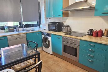 Terraced house - Estepona (Cancelada)