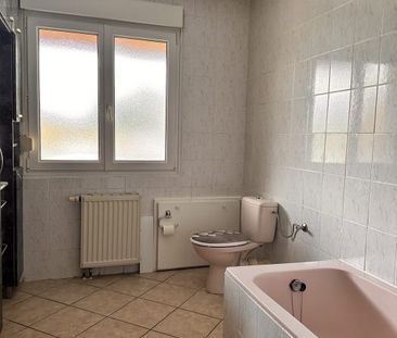 APPARTEMENT TYPE F4 - Photo 5