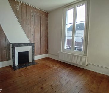 A LOUER PETIT 3 PIECES PROCHE GARE - Photo 1