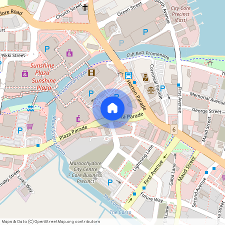 3/10 Mungar Street, Qld 4558, Maroochydore