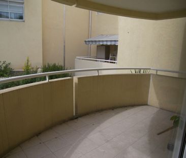 Location appartement 1 pièce, 26.04m², Beausoleil - Photo 6