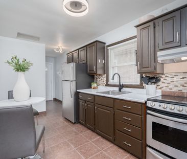 For Lease - 787 Knox Avenue, Hamilton, Ontario - Photo 6