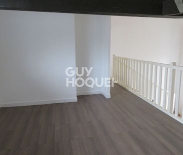 Appartement duplex - Photo 3