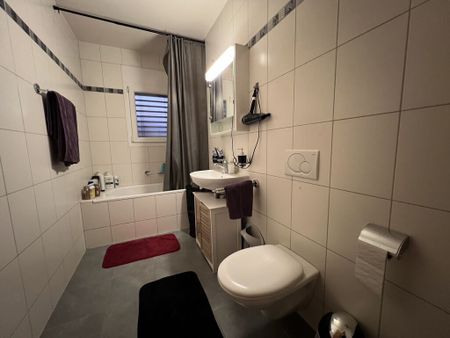 Appartement de 3.5 pièces avec jardin - Photo 4