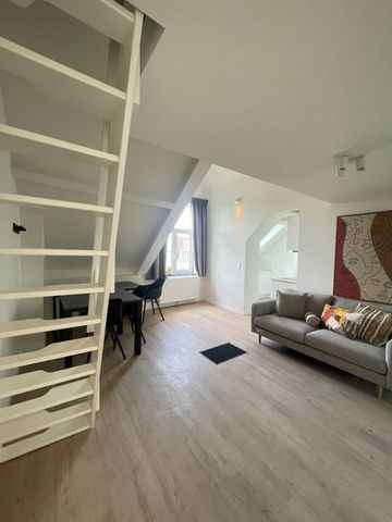 Appartement te huur - Photo 2