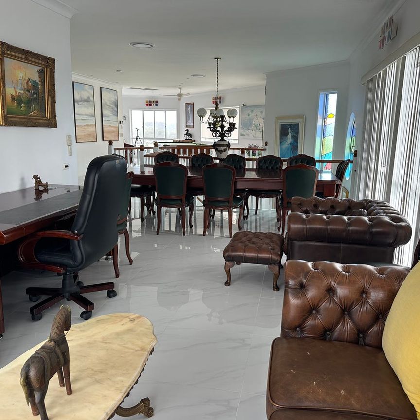 Fully Furnished | Utilities Included | Stunning Views - Photo 1