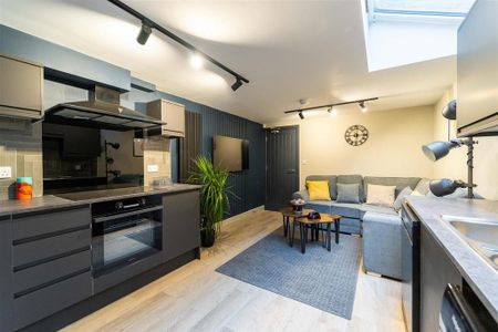 6 bedroom house to rent - Photo 4