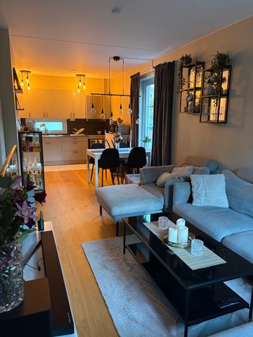 Östra Ringgatan, Alingsås - Photo 2