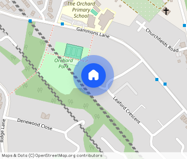 Leaford Crescent, North Watford, WD24 - Photo 1