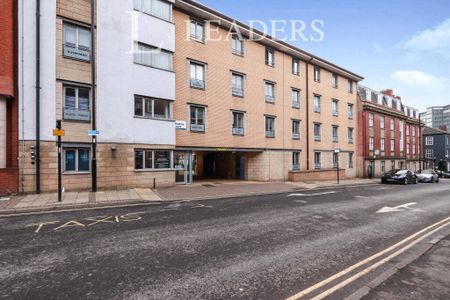 1 bedroom property to rent Phoenix Court, 133 Rockingham Street, Sheffield, S1 - Photo 4