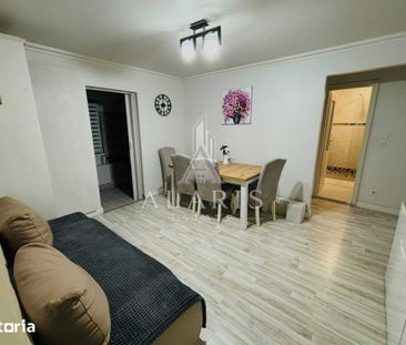Apartament modern cu 3 camere, zona Traian - Fotografie 1