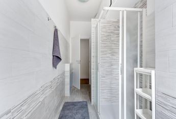 Via Stromboli, Milan, Lombardy 20144