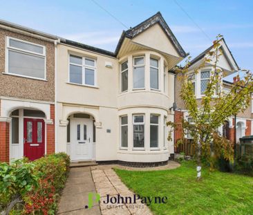 Oldfield Road, Chapelfields, Coventry, CV5 8GA - Photo 6