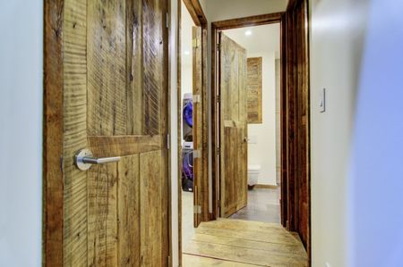 Maison à étages à louer - Montréal (Le Sud-Ouest) (Saint-Henri) - Photo 3