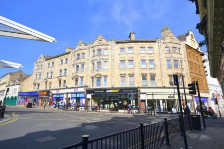 1 bedroom flat to rent - Photo 3