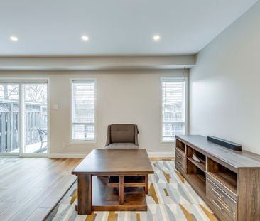 For Lease - 1489 Heritage Way Unit# 75, Oakville, Ontario - Photo 2