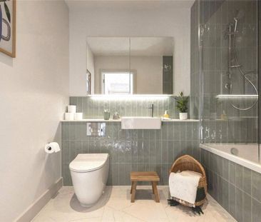 3 bedroom terraced house to rent - Photo 6