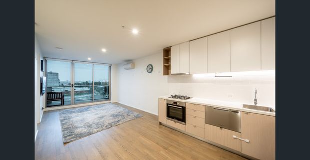 Incredible City Views! - Photo 1