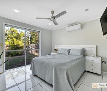 114 Kern Brothers Drive, Kirwan QLD 4817 - House For Rent | Domain - Photo 5