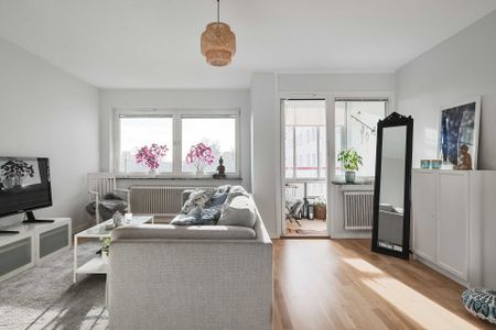 Ritargatan, Uppsala - Photo 4